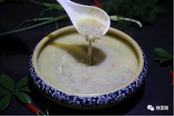 陕菜旺店|白水味道第一名宴:全国独一无二的“仓颉家宴”“三转席”