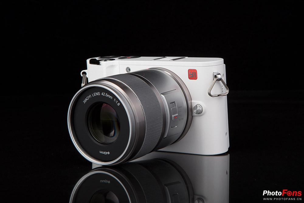 小蚁微单M1怎么样,小蚁m1微单没有实时预览