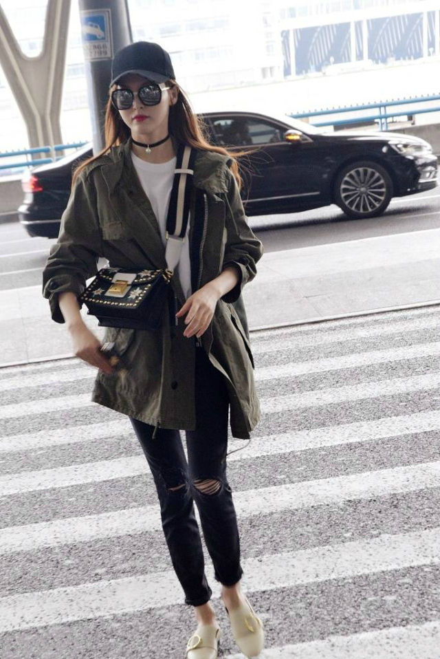 就因为一双鞋，我少买了10双鞋