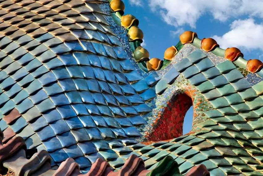 巴塞罗那最繁华商业街,巴塞罗那最佳购物地