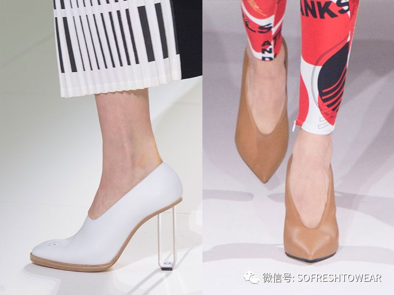 换了设计师的这些大牌你还爱吗,换了设计师就是不一样