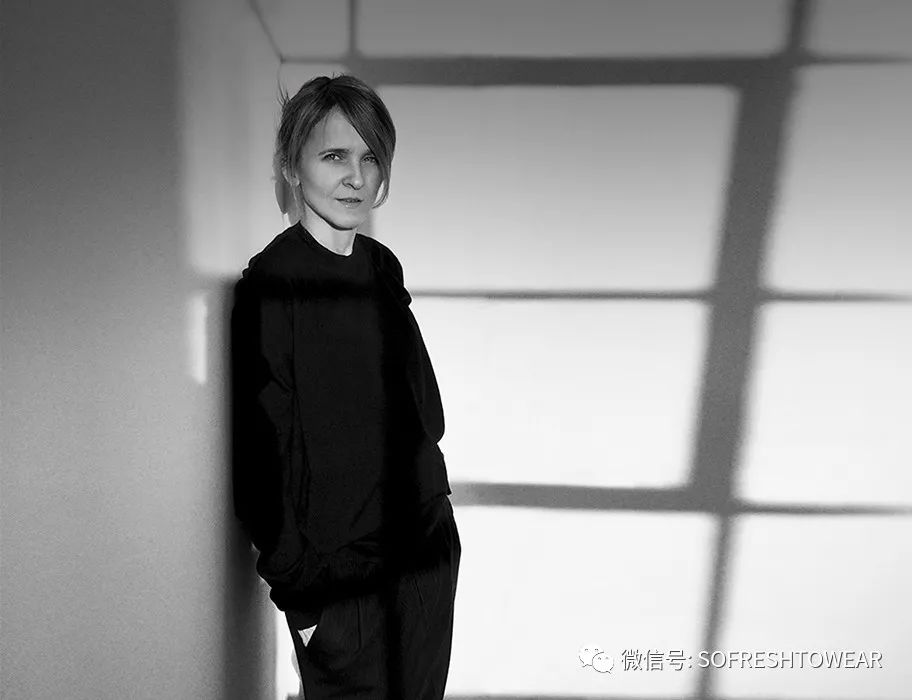 换了设计师的这些大牌你还爱吗,换了设计师就是不一样