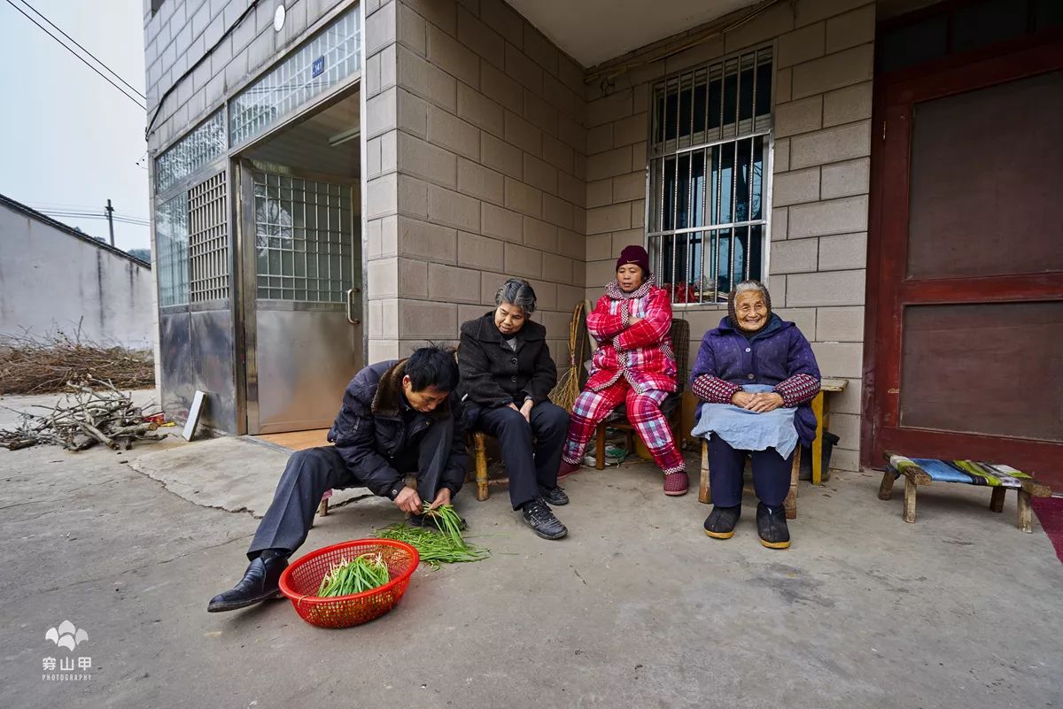 无锡江南古村,尧歌里古村入口景观工程