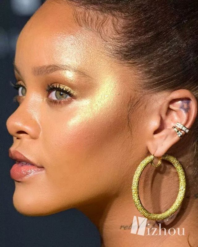 今年最流行的口红色号大全,2017最流行的口红