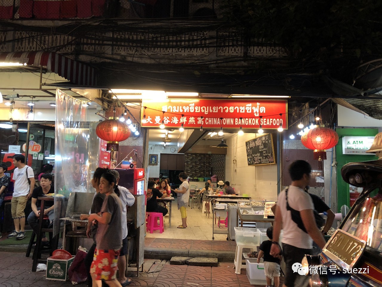 曼谷旅游攻略s5-12,曼谷旅游攻略之自由行安全吗