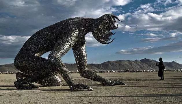 乐活｜W酒店，一场魔都最酷的圣诞趴