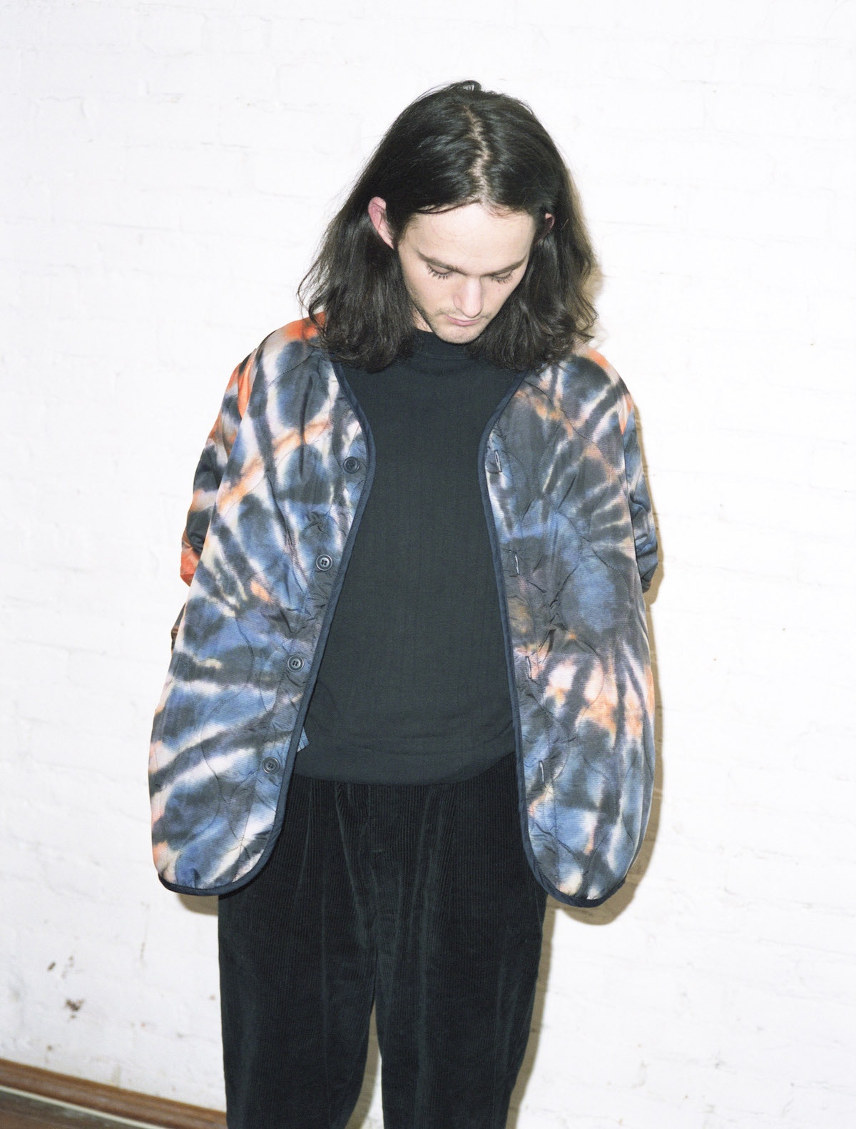 stussy相媲美的潮牌,卫衣潮牌stussy