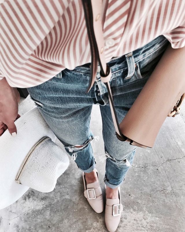 就因为一双鞋，我少买了10双鞋