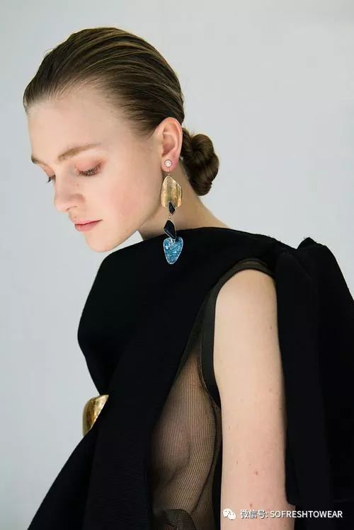 换了设计师的这些大牌你还爱吗,换了设计师就是不一样