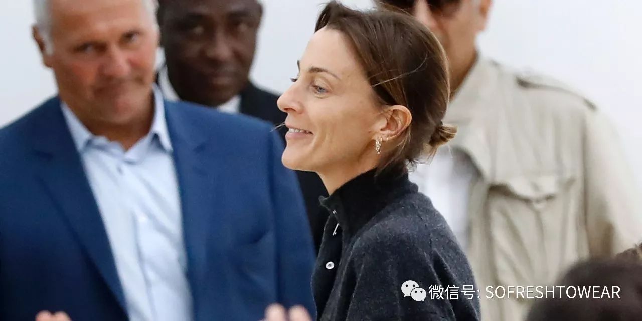 换了设计师的这些大牌你还爱吗,换了设计师就是不一样