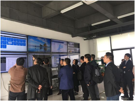 “能源*界无**，知行无间”——能源商学院深圳行带你看科技与能源的跨界融合