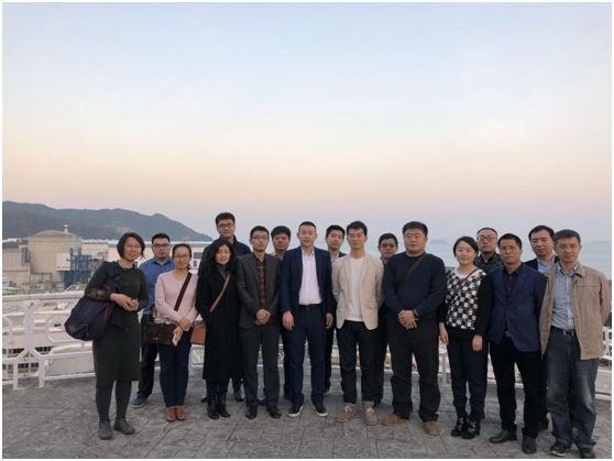 “能源*界无**，知行无间”——能源商学院深圳行带你看科技与能源的跨界融合