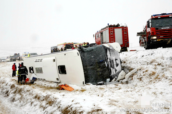 早安山东天气预报强降雨,三预警齐发山东将迎大风大雾降温
