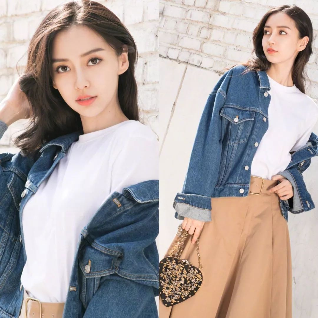 angelababy吴磊甜蜜时刻,angelababy吴磊