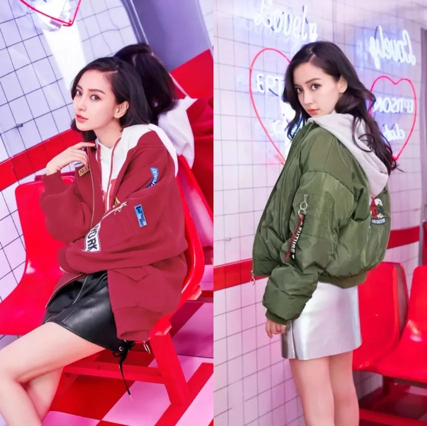 angelababy吴磊甜蜜时刻,angelababy吴磊