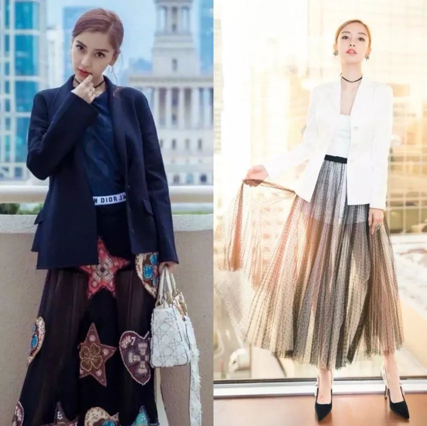 angelababy吴磊甜蜜时刻,angelababy吴磊