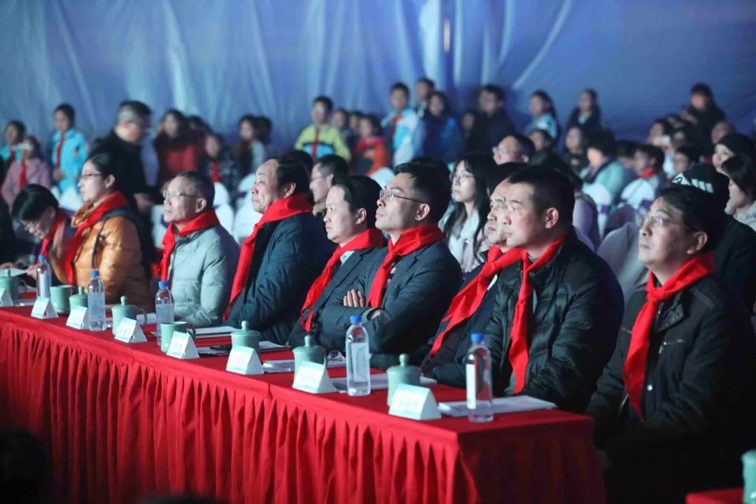 拱墅区第二届运河明珠艺术节,杭州市拱墅区运河小公民节