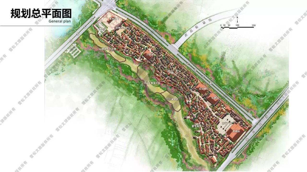 过年还出什么国，你想要的一切这儿都能满足你！