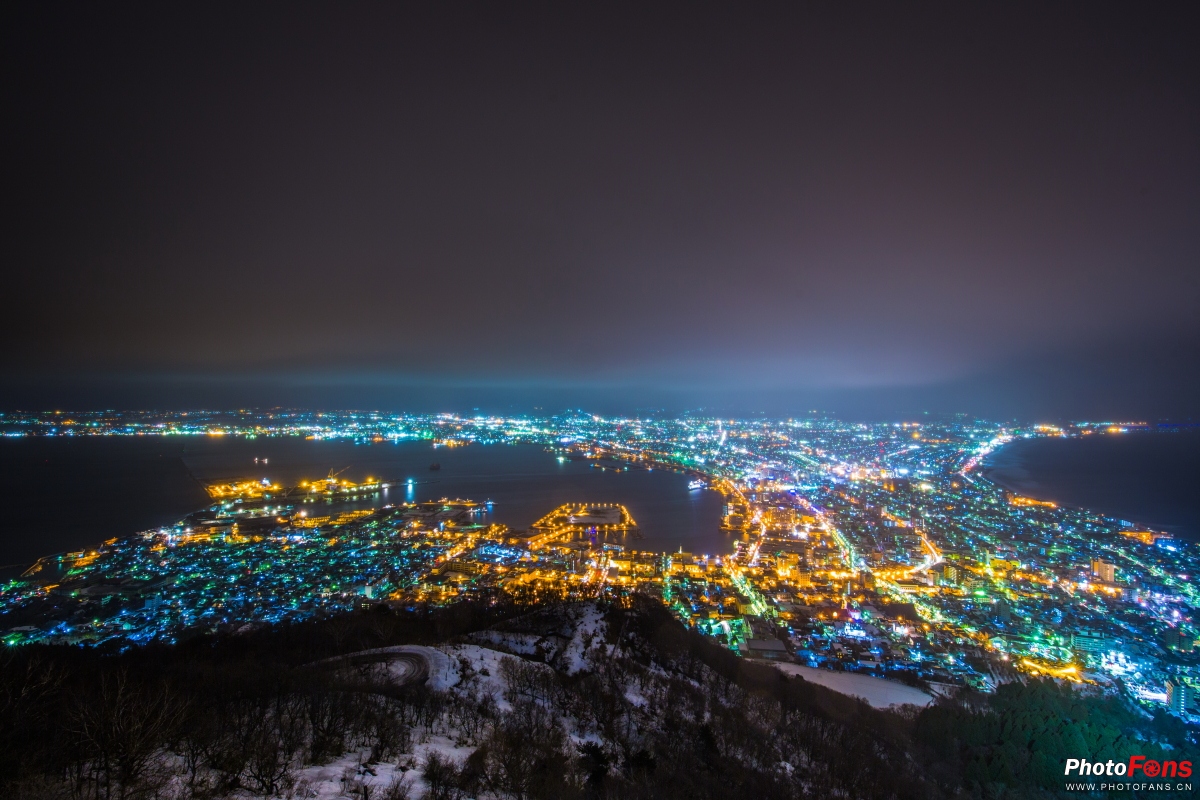 1分钟为你演示五种摄影神技巧,摄影基础知识如光圈快门等等