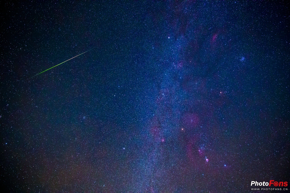 1分钟为你演示五种摄影神技巧,摄影基础知识如光圈快门等等