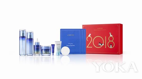 2018年汪星人入侵！各大品牌狗狗图案限定版彩妆萌翻了