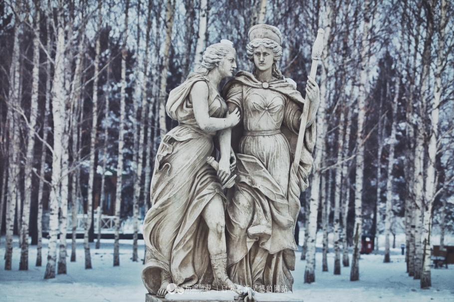 伏尔加庄园风情故事,哈尔滨俄式风情伏尔加庄园