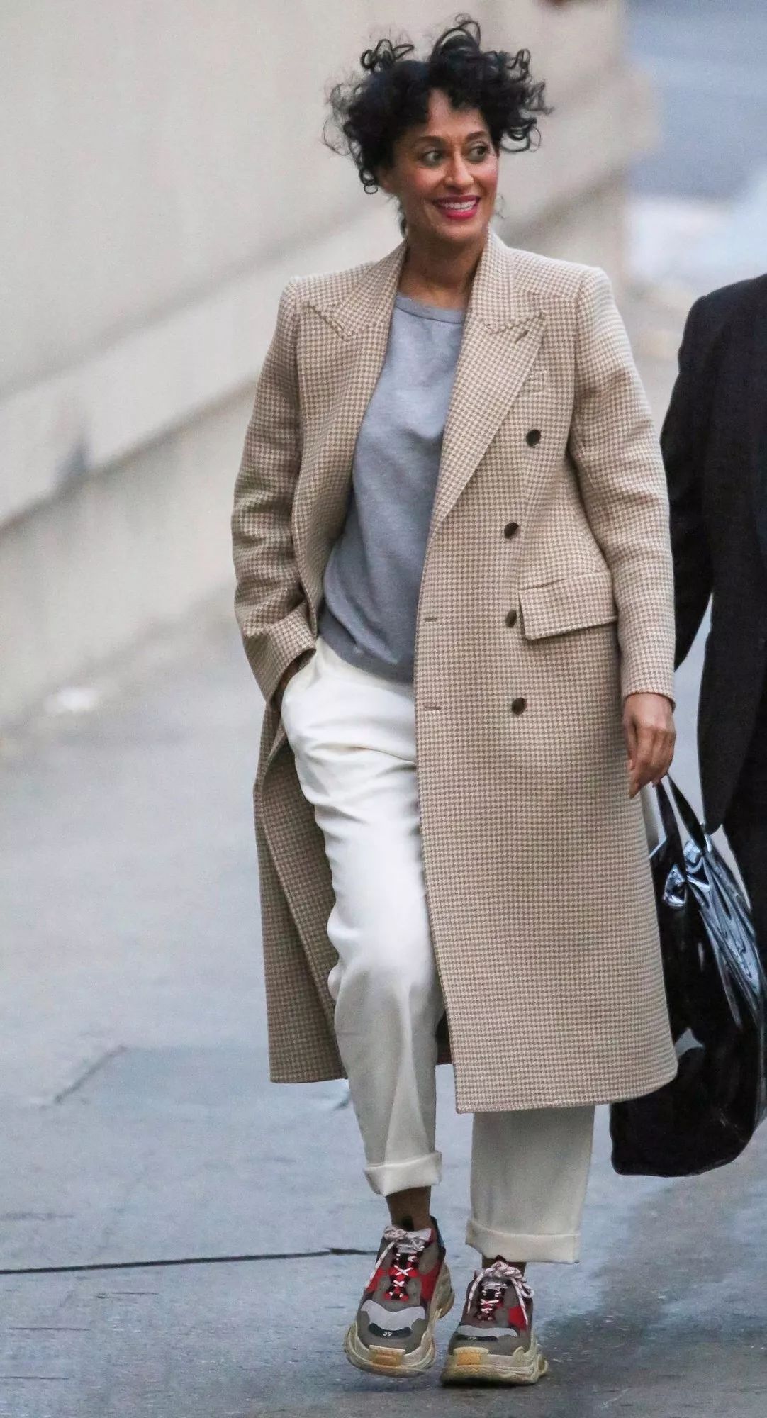 这5双鞋子秋天穿高级又时髦,今年流行这5款鞋时髦高级