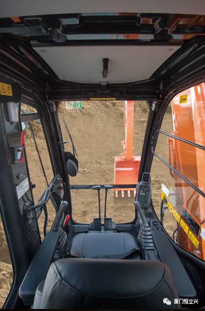 日立zx70-5a挖掘机口碑,日立zx70-5a质量怎么样