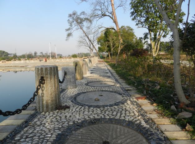 “韵美古山”风光好逐梦路上踏歌行｜古山镇“点线面”融合创美实现镇村面貌蝶变