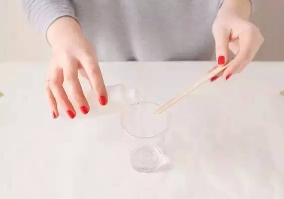 精致手工干花教程,100种干花切法图解