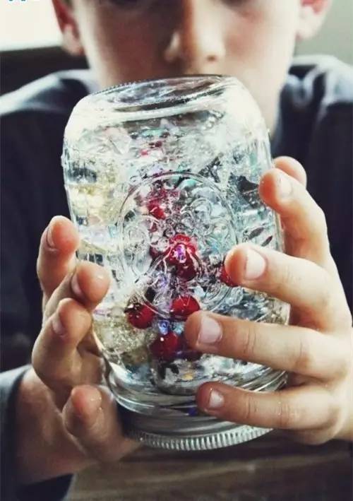 精致手工干花教程,100种干花切法图解