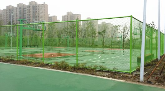 家门口就能踢足球,相城“10分钟体育健身圈”已成现实