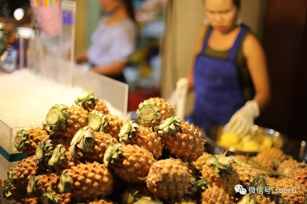 曼谷旅游攻略s5-12,曼谷旅游攻略之自由行安全吗