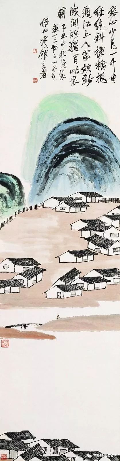 2020年中国拍卖会字画成交排行榜,中国拍卖十大天价书画