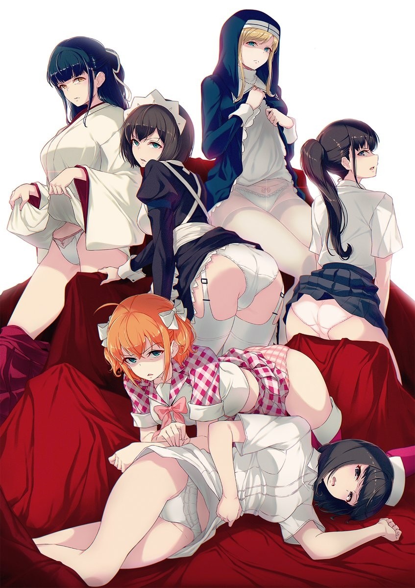 真正的魔法少女！-Anitama新闻汇总