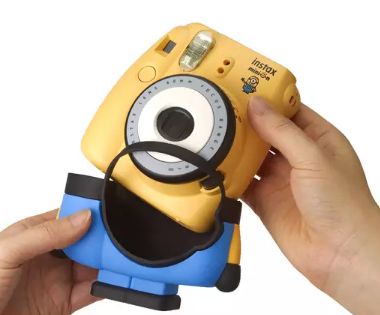 如何选择拍立得相机,复古拍立得相机ins高级感