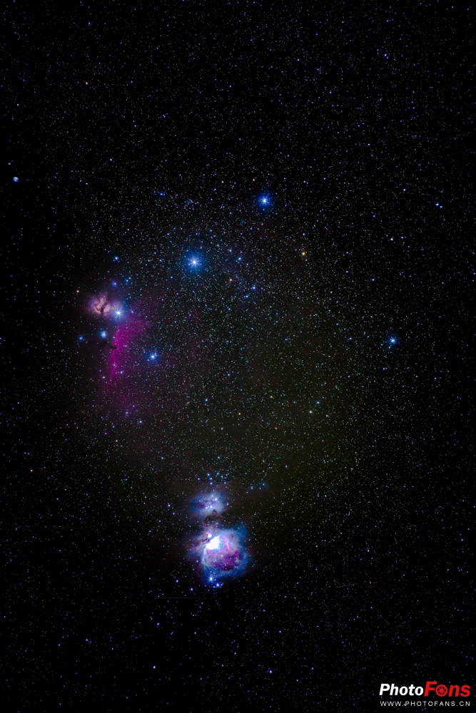 1分钟为你演示五种摄影神技巧,摄影基础知识如光圈快门等等