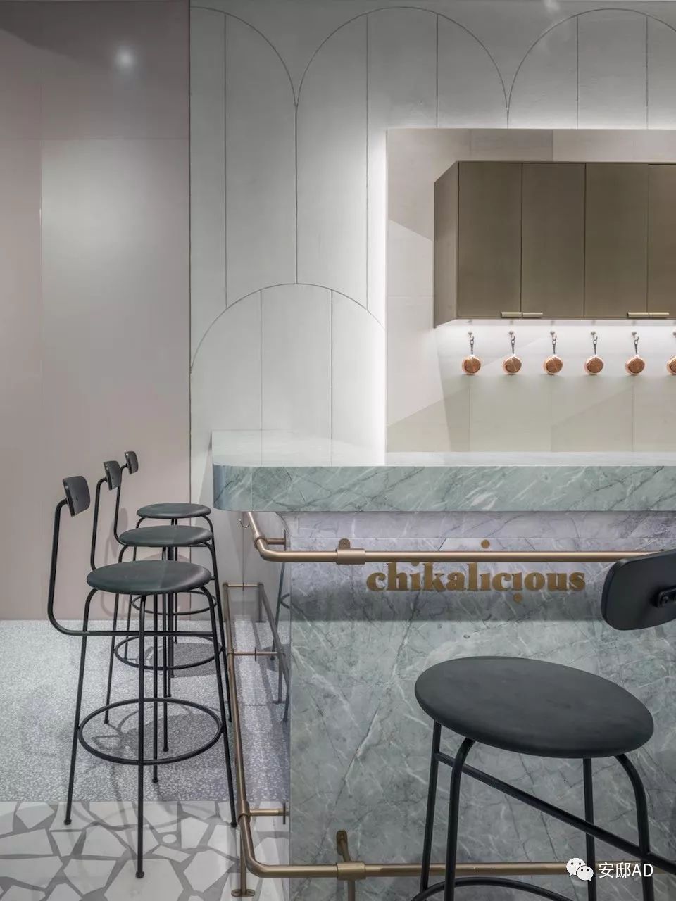 80后开的餐厅,80后开餐馆