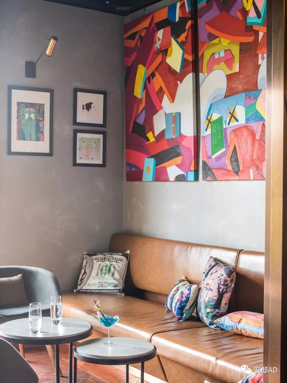 80后开的餐厅,80后开餐馆