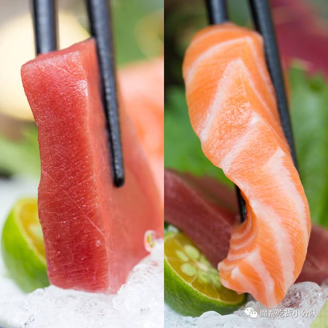 日本铁路公司直营的日料店,会隐身