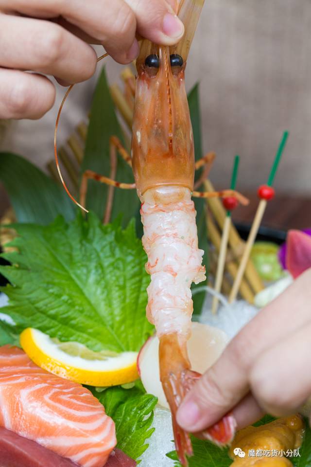 日本铁路公司直营的日料店,会隐身