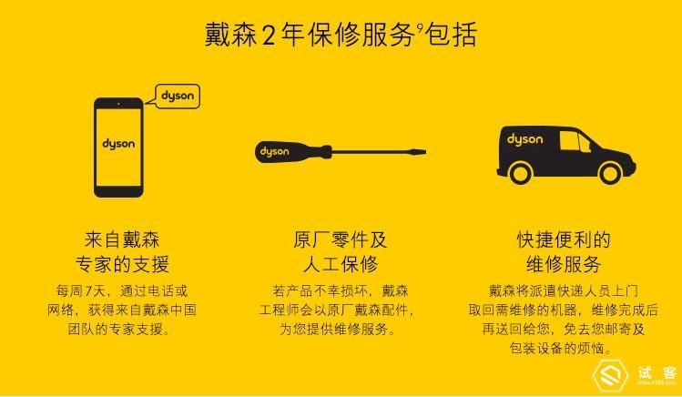 戴森手持式吸尘器测评,戴森吸尘器v7fluffypro价位