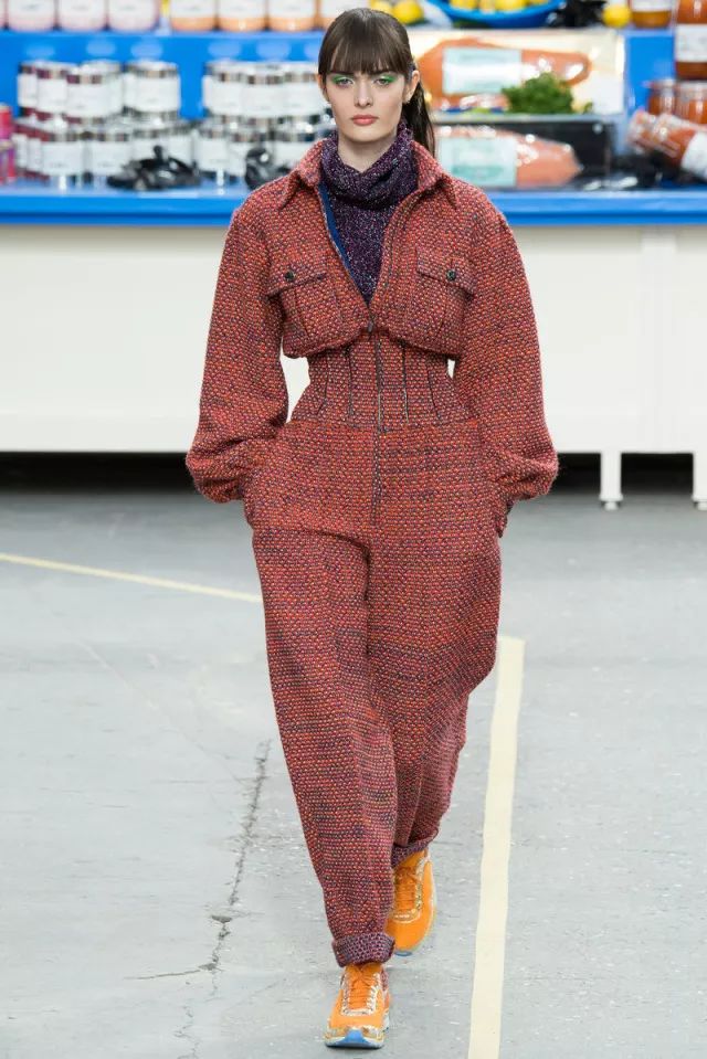 是谁让运动风吹出高级感