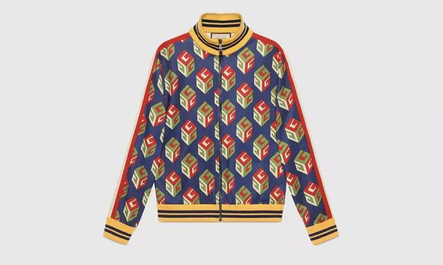 是谁让运动风吹出高级感