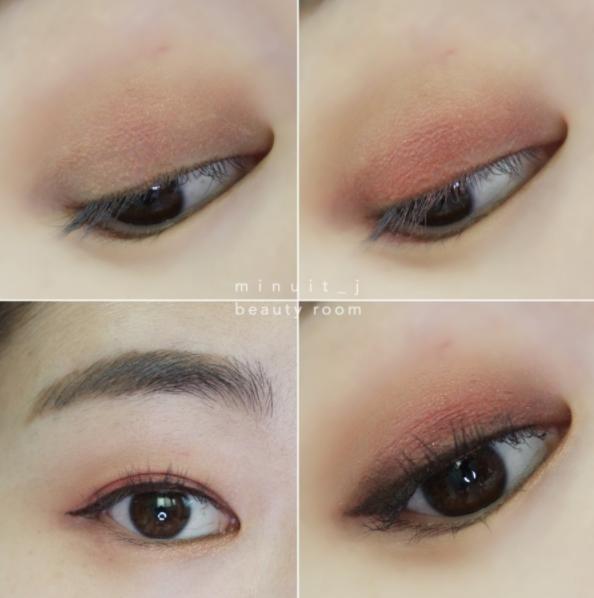 maclunar测评,mac新出的限定欢喜桃花怎么样