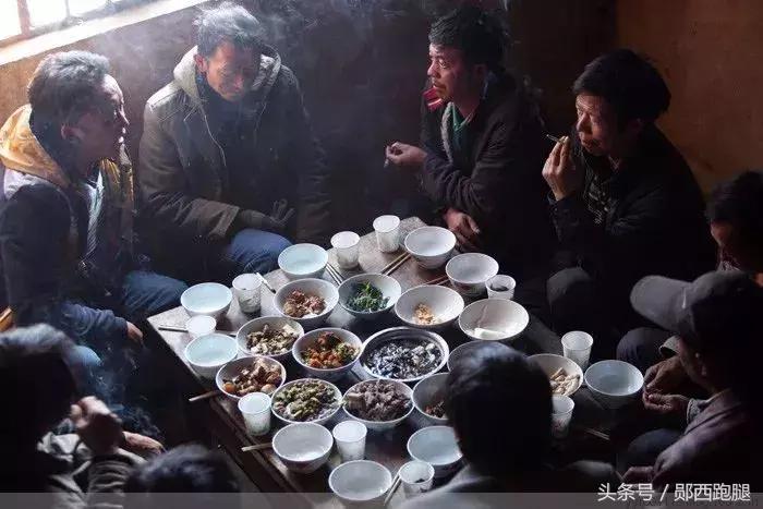 十堰的年味,郧西年味怎么样