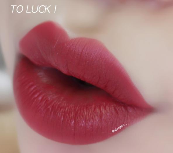 maclunar测评,mac新出的限定欢喜桃花怎么样