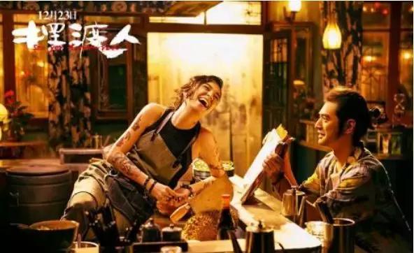 林芳兵版的杨贵妃究竟有多美,杨贵妃林芳兵演活了杨玉环