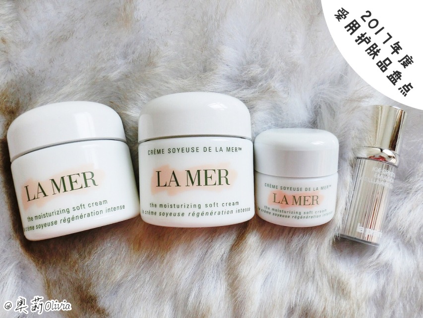 空瓶护肤品有哪些牌子,年度护肤品爱用盘点