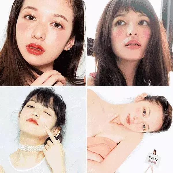 超级好看又好用的腮红推荐,超高颜值可爱腮红